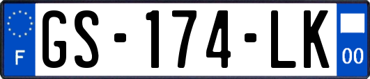 GS-174-LK