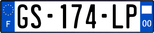 GS-174-LP