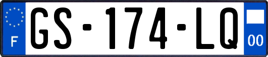 GS-174-LQ