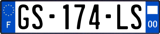 GS-174-LS