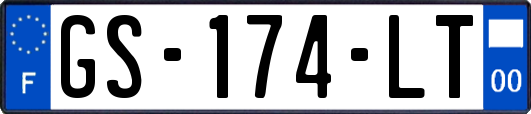 GS-174-LT