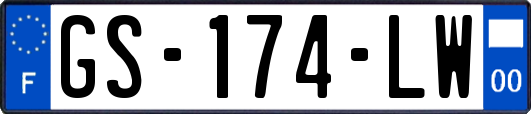 GS-174-LW