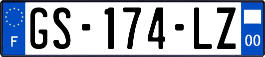 GS-174-LZ