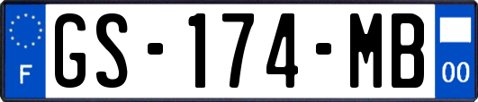 GS-174-MB