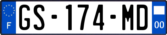 GS-174-MD