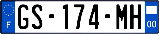 GS-174-MH