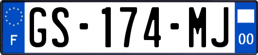 GS-174-MJ