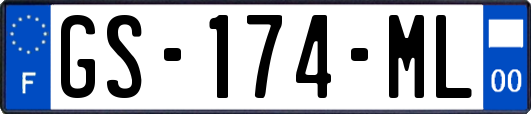 GS-174-ML
