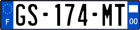 GS-174-MT