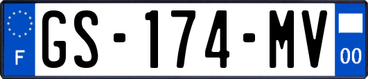 GS-174-MV