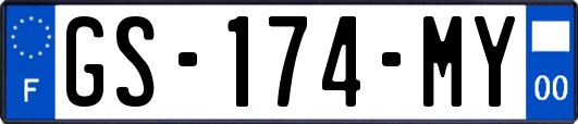 GS-174-MY