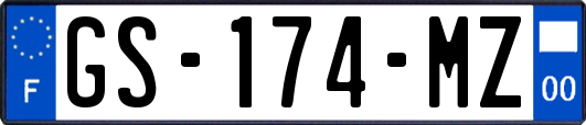 GS-174-MZ