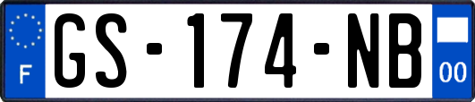 GS-174-NB