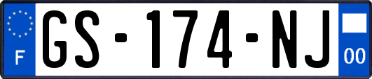 GS-174-NJ