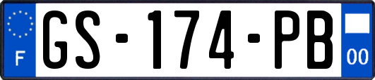GS-174-PB