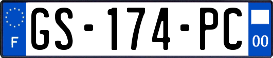 GS-174-PC
