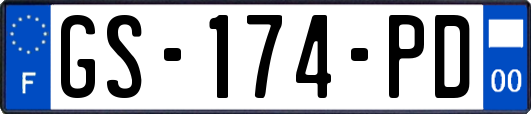 GS-174-PD