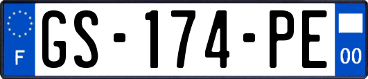 GS-174-PE