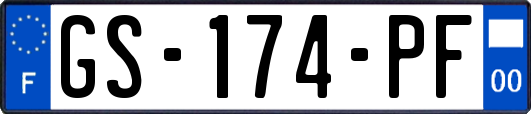 GS-174-PF