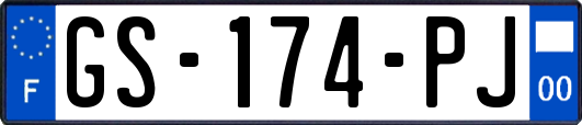 GS-174-PJ