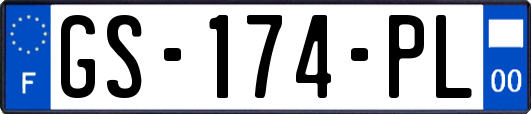 GS-174-PL