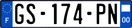 GS-174-PN