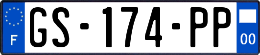 GS-174-PP