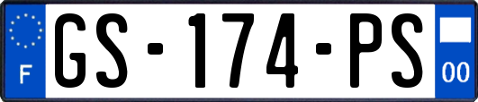 GS-174-PS