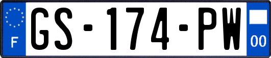 GS-174-PW