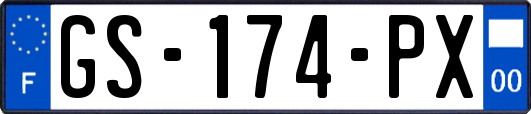 GS-174-PX