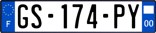 GS-174-PY