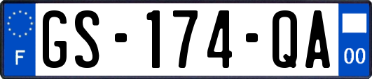 GS-174-QA