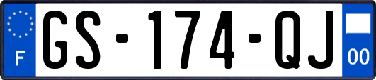 GS-174-QJ