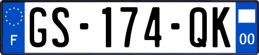 GS-174-QK