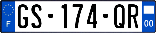 GS-174-QR