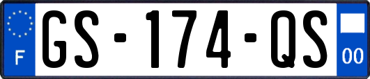 GS-174-QS