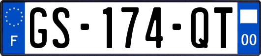GS-174-QT