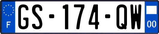 GS-174-QW