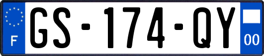 GS-174-QY