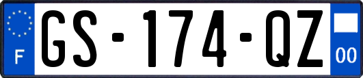 GS-174-QZ