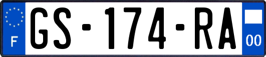 GS-174-RA