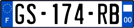 GS-174-RB