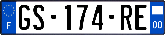 GS-174-RE