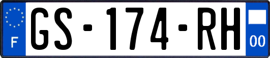 GS-174-RH