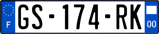 GS-174-RK