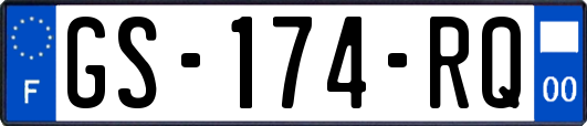 GS-174-RQ