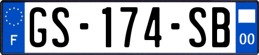 GS-174-SB