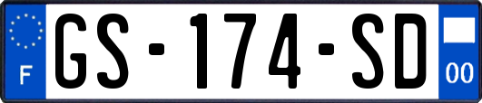 GS-174-SD