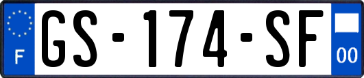GS-174-SF