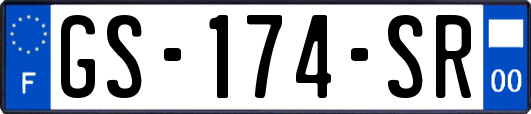 GS-174-SR